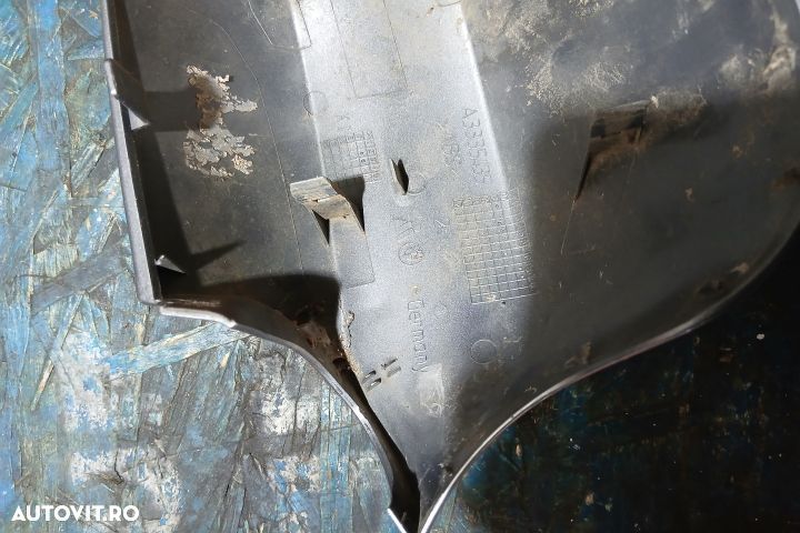 Capac oglinda stanga A3335435 A3335435 BMW Seria 3 E91 [facelift] [20 - 4