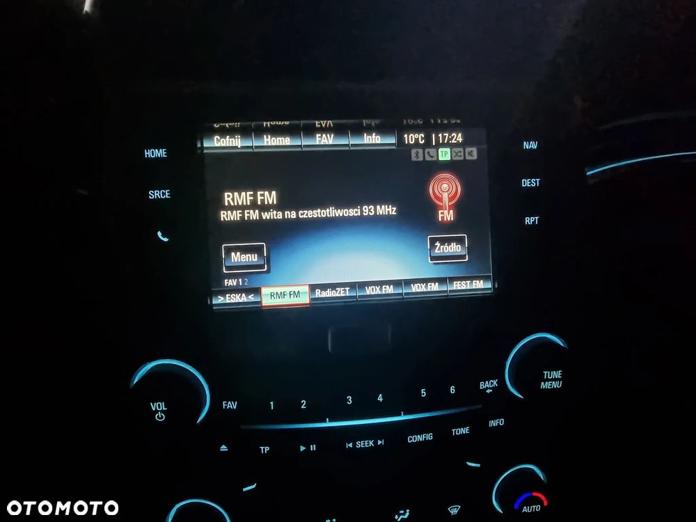 Chevrolet Malibu 2.0 d LT - 11