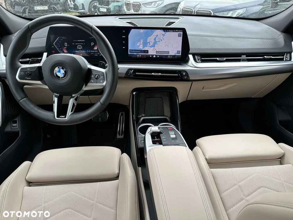 BMW X2 sDrive20i mHEV M Sport - 8
