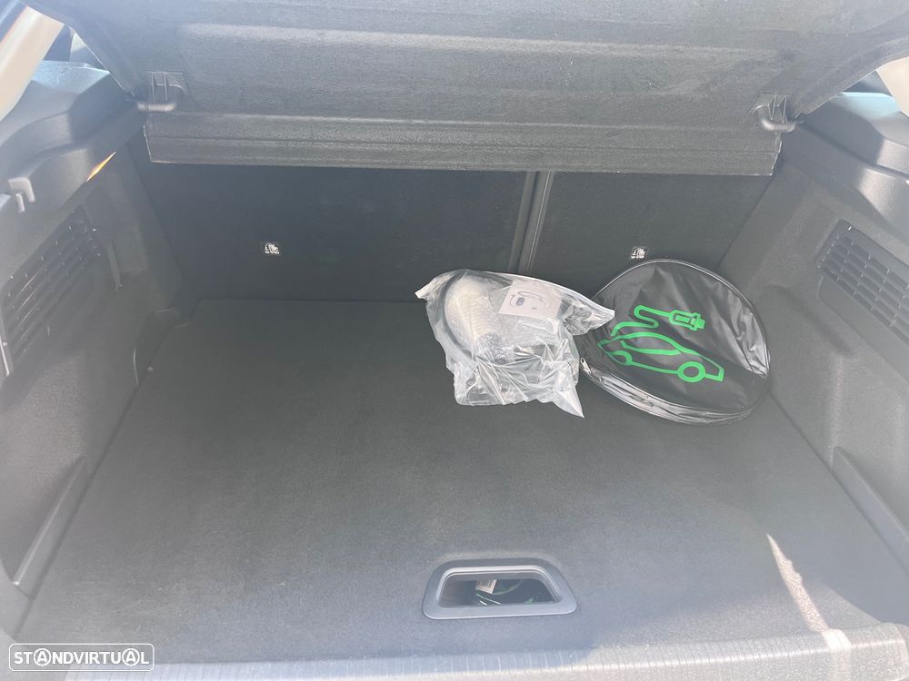 Citroën e-C4 50 kWh Shine Pack - 35