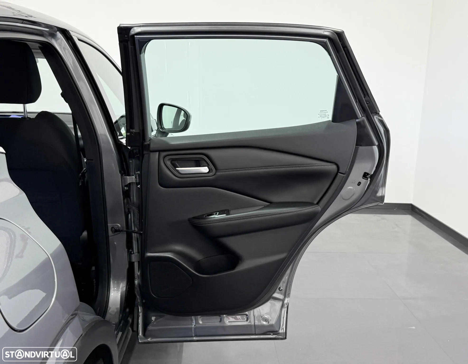 Nissan Qashqai 1.5 e-Power Acenta - 46