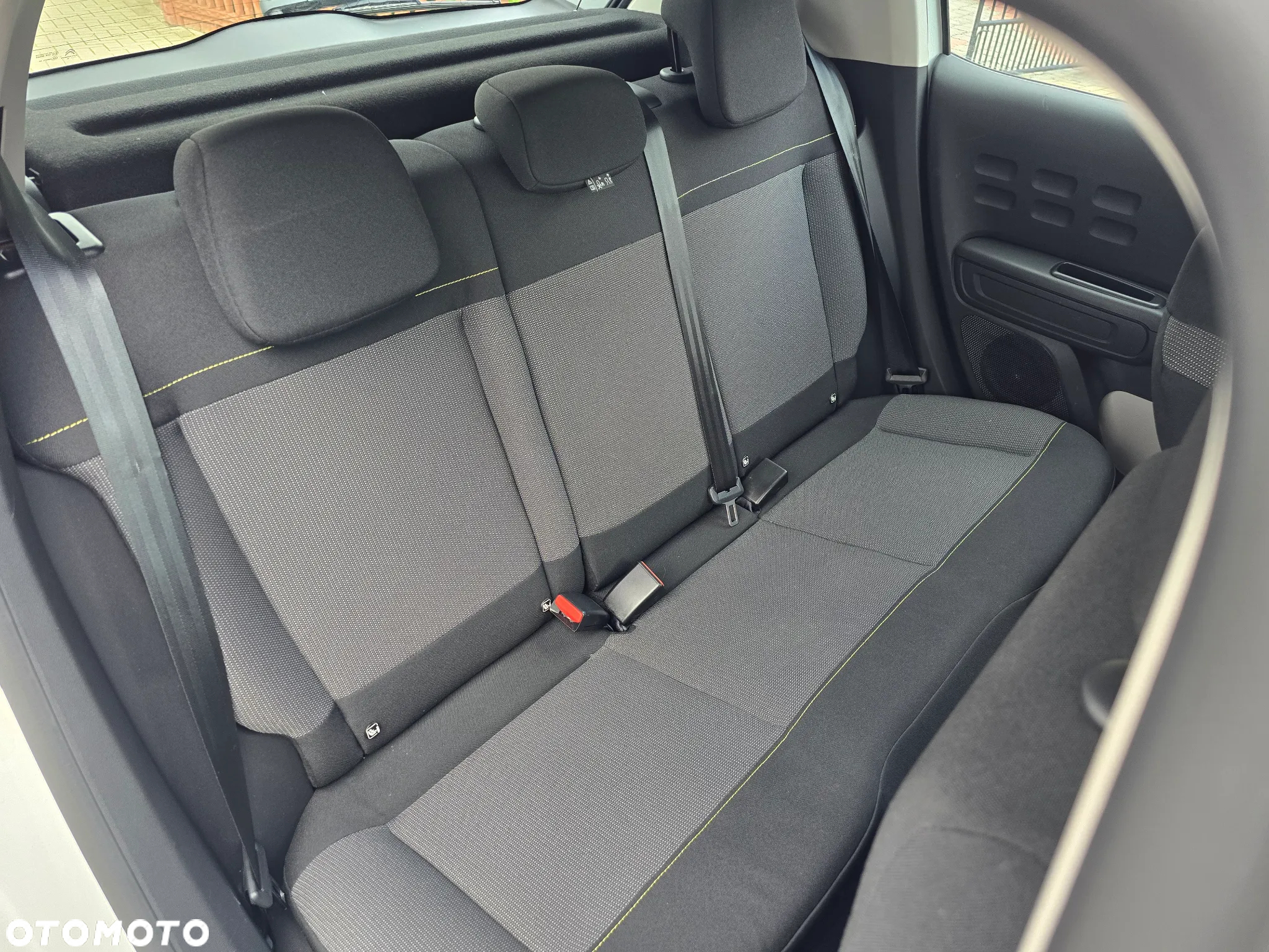 Citroën C3 - 14