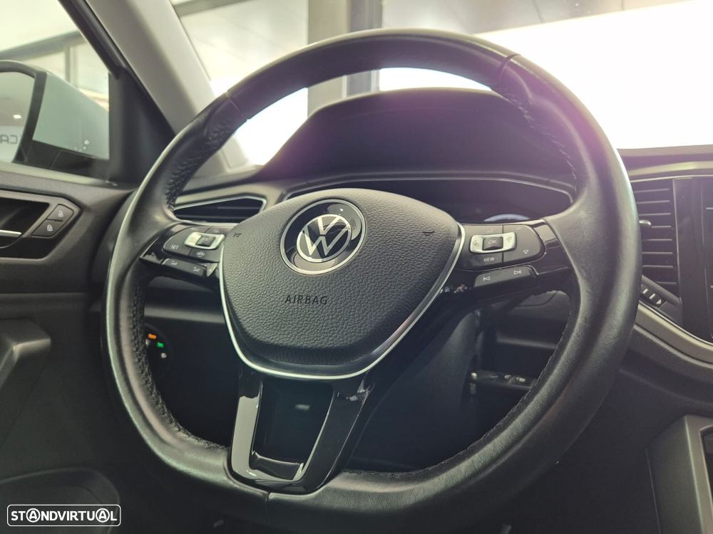 VW T-Roc 1.0 TSI Style - 10
