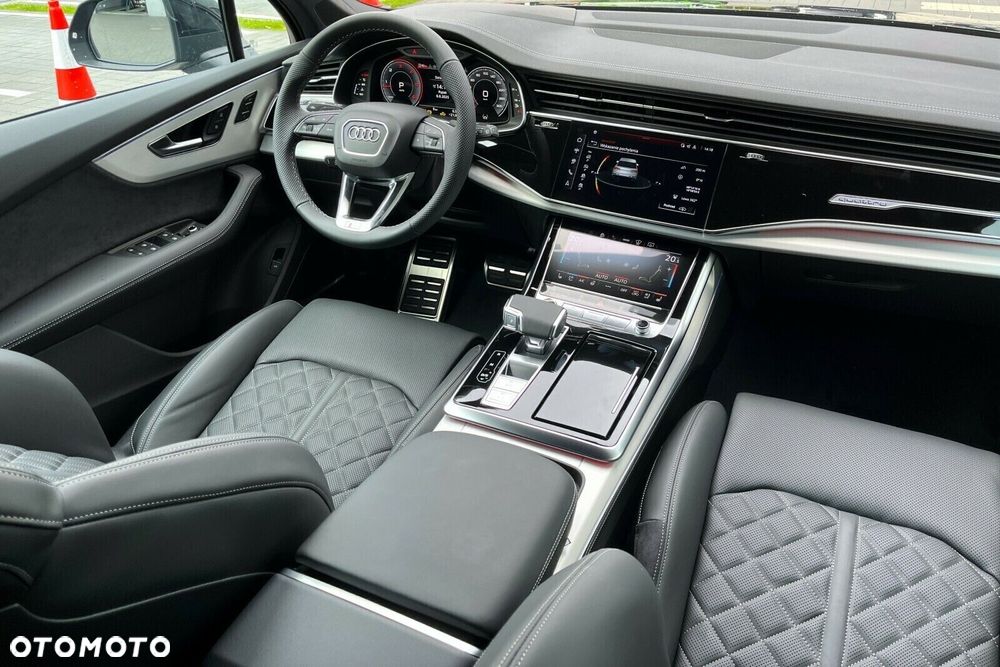 Audi Q7 - 18