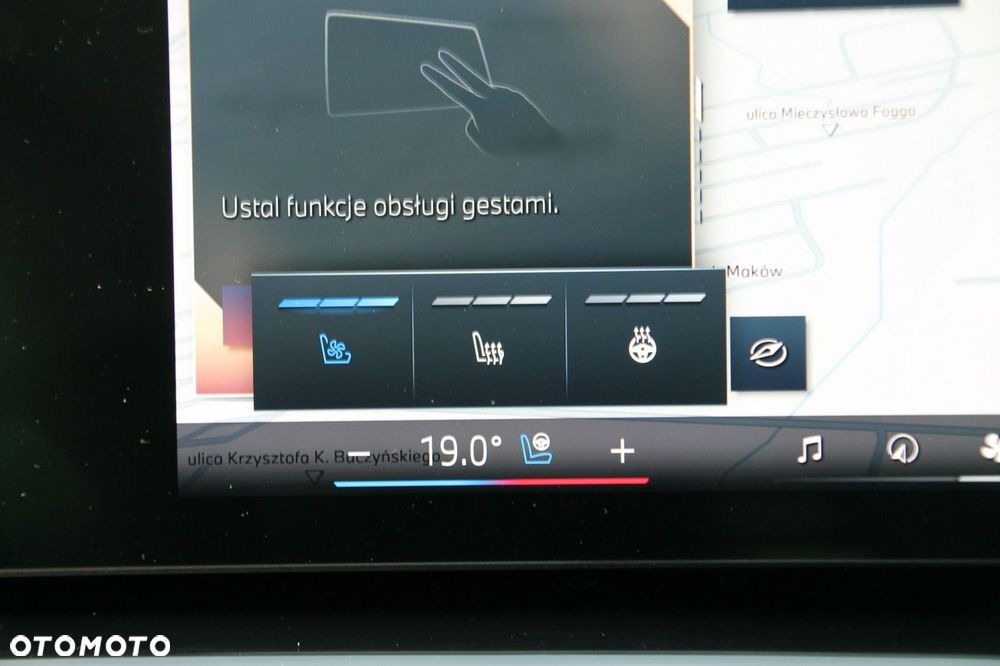 BMW Seria 5 520d mHEV M Sport - 24