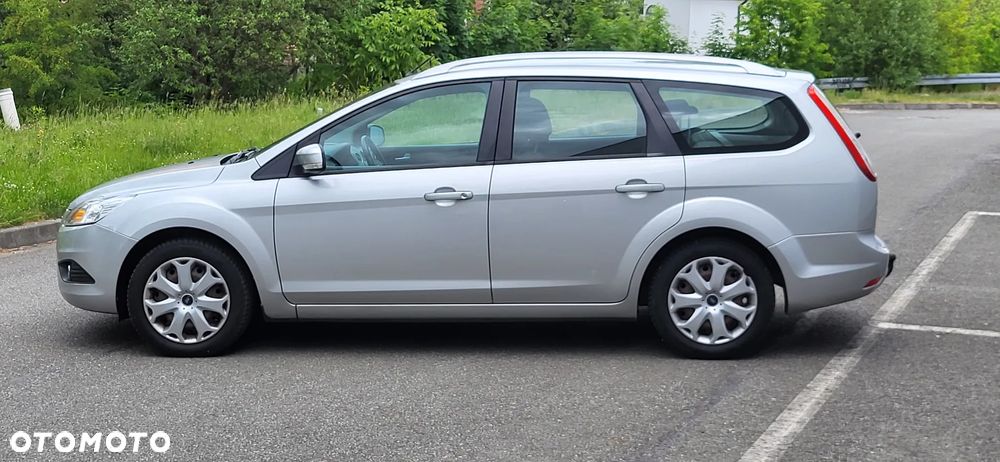 Ford Focus 1.6 16V Concept - 10
