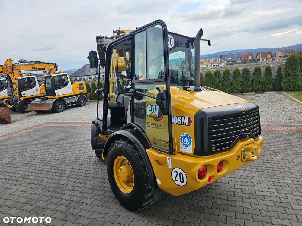 Caterpillar 906 M - 32