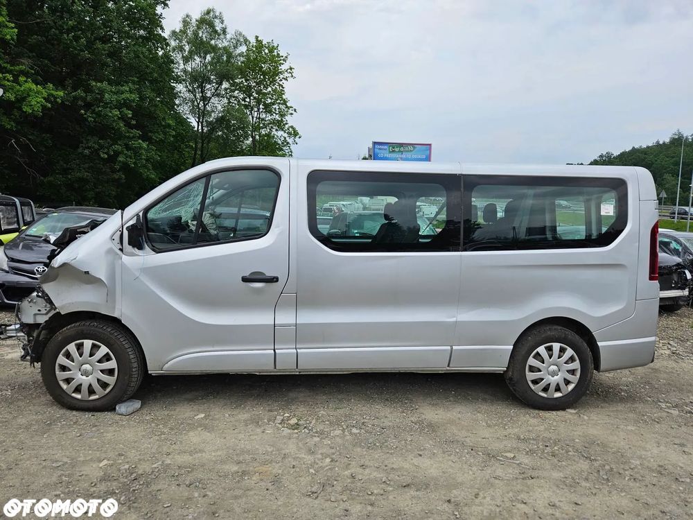 Opel Vivaro CDTI L2H1 Sport - 2