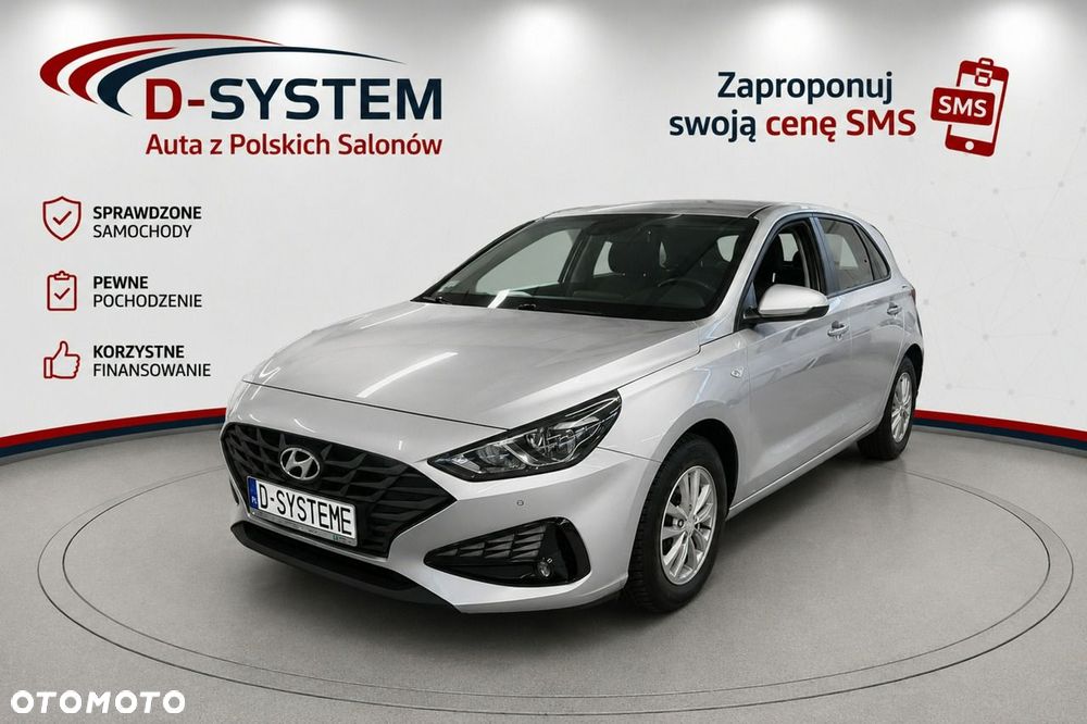 Hyundai i30 1.5 DPI Modern - 19