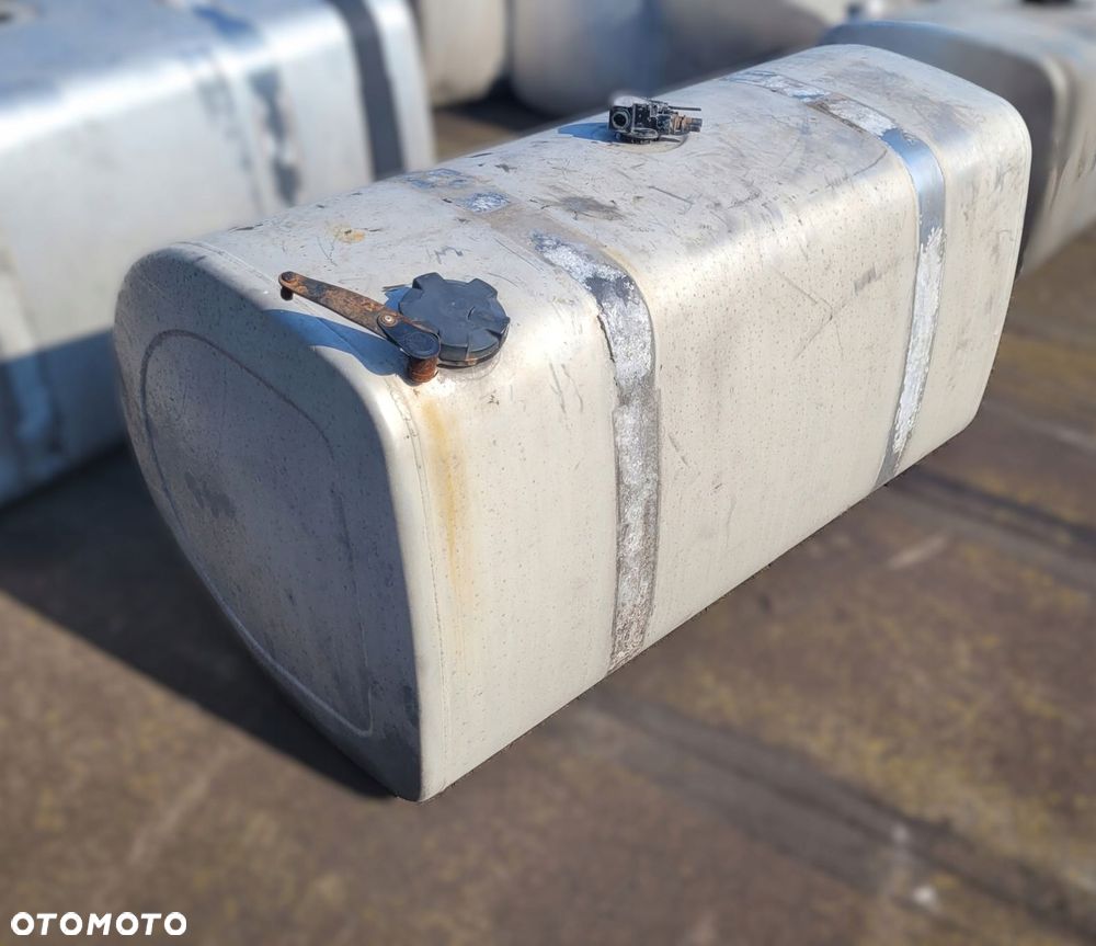 ZBIORNIK PALIWA VOLVO FH / RENAULT GAMA T 20503508 530L - 2