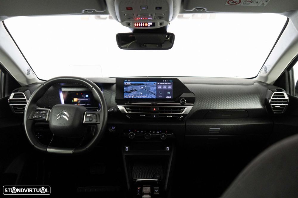 Citroën C4 1.2 PureTech Shine Pack EAT8 - 24