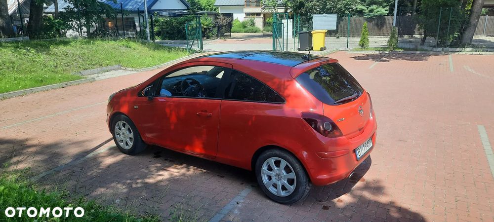 Opel Corsa 1.3 CDTI Color Edition - 9