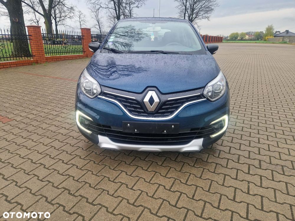 Renault Captur (ENERGY) TCe 90 INTENS - 2