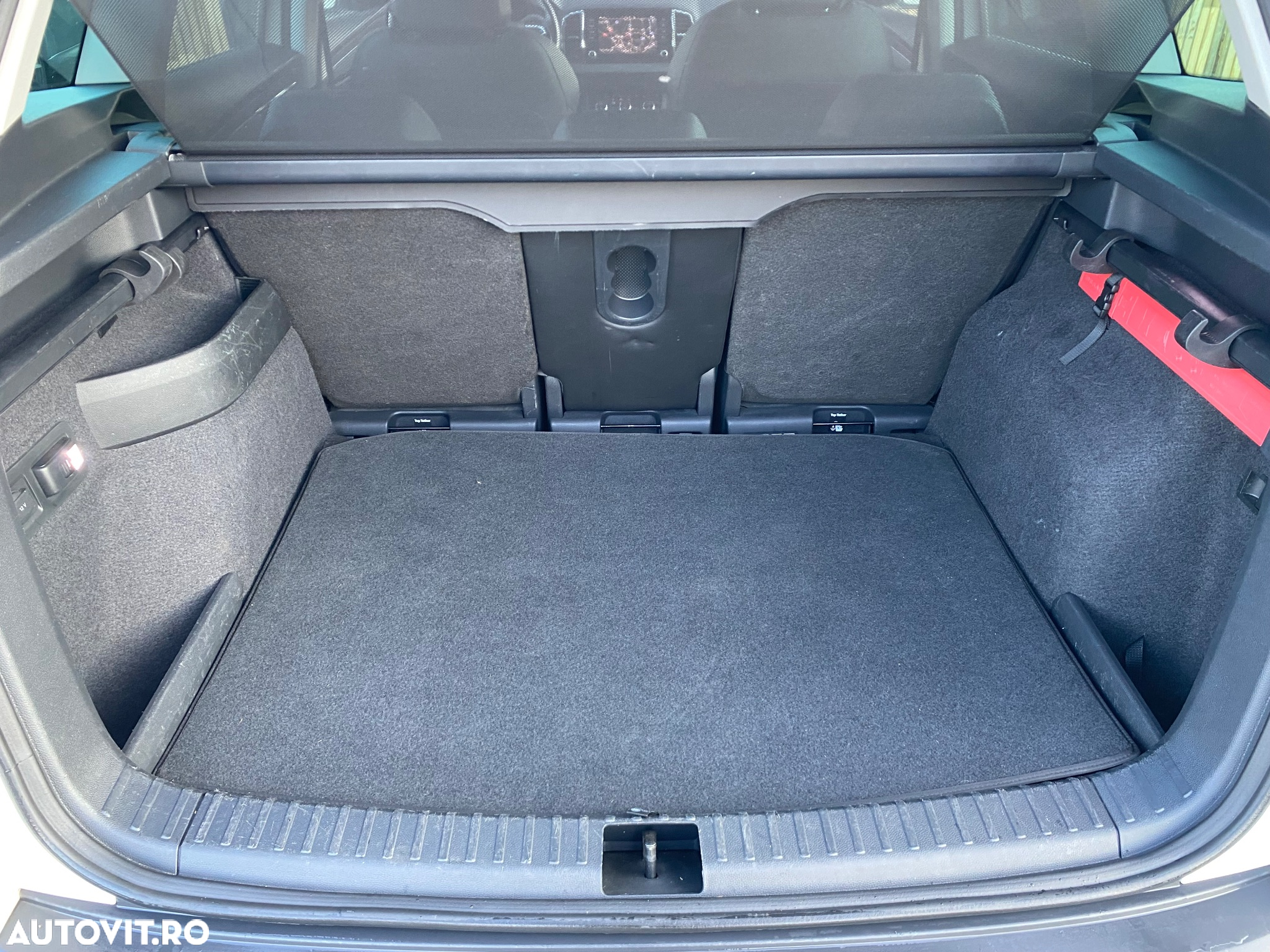 Skoda Karoq 2.0 TDI 4X4 DSG Style - 34