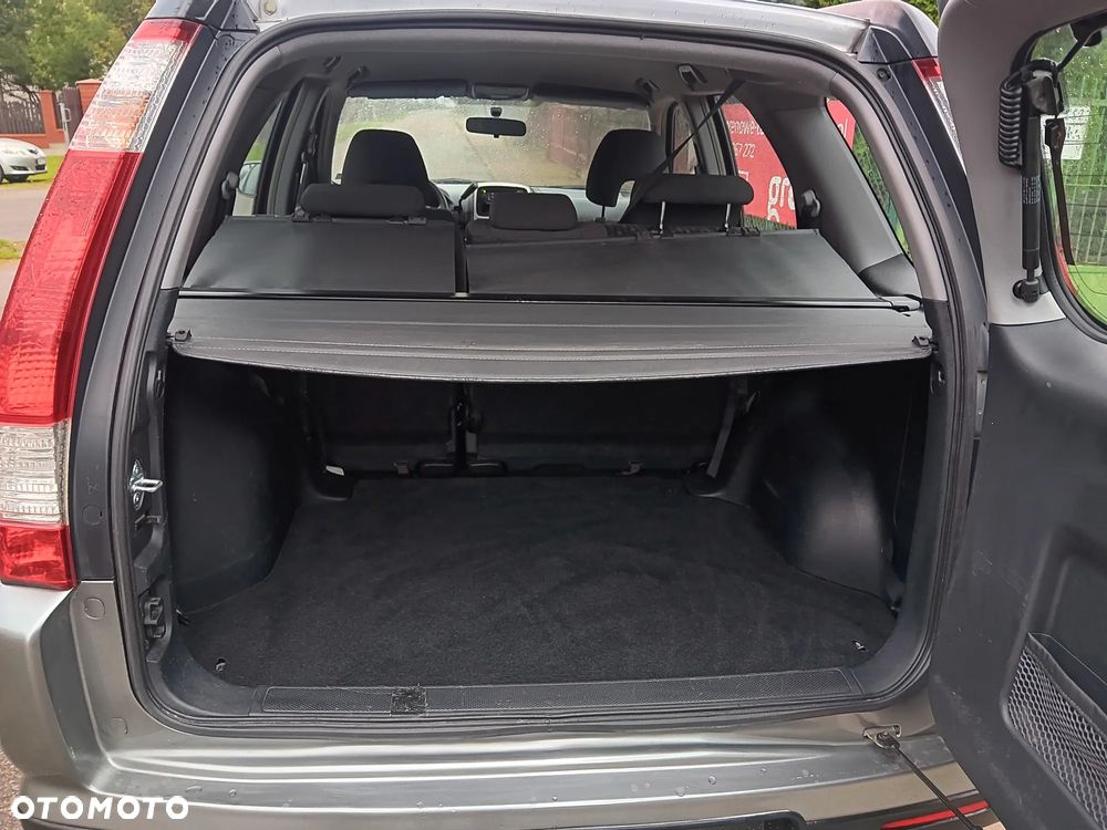 Honda CR-V 2.0i Automatik Executive - 8