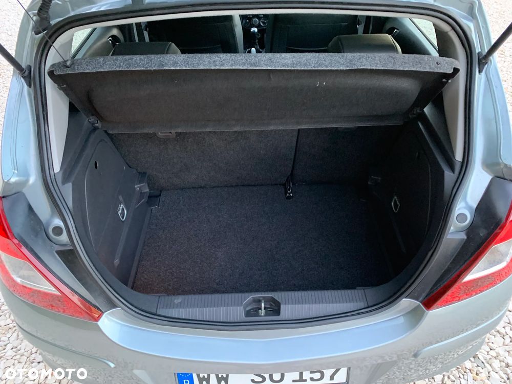 Opel Corsa 1.4 16V Navi - 40