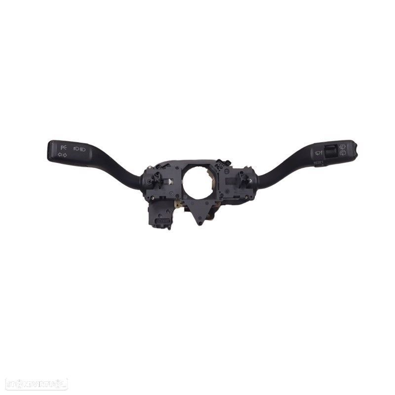 COMANDO MULTIFUNÇÕES AUDI A4 AVANT 2002 - 4