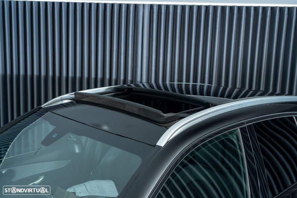 Mercedes-Benz GLC 250 d 4Matic 9G-TRONIC AMG Line - 5