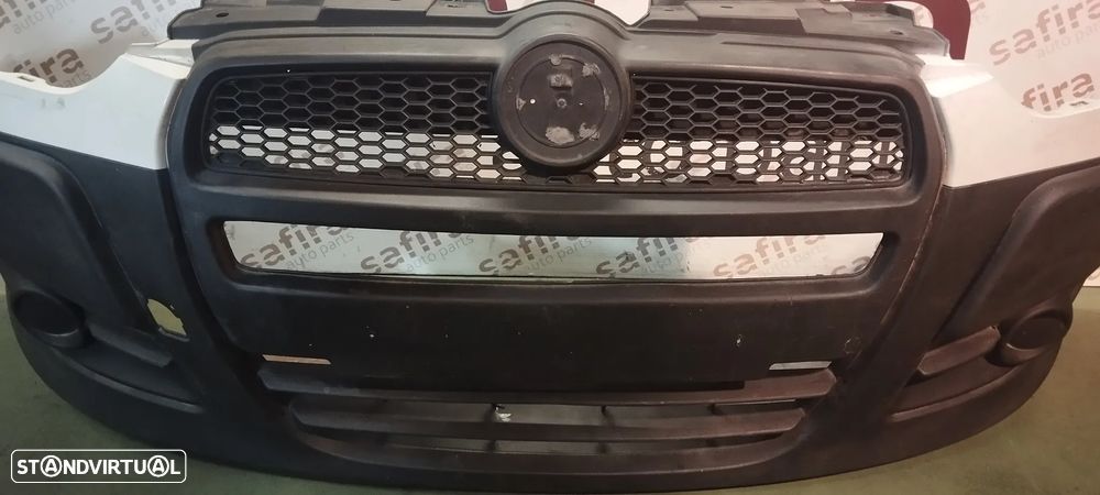 PARACHOQUES FRENTE FIAT DOBLO II 2010-2015 REF: 735455570 - 1
