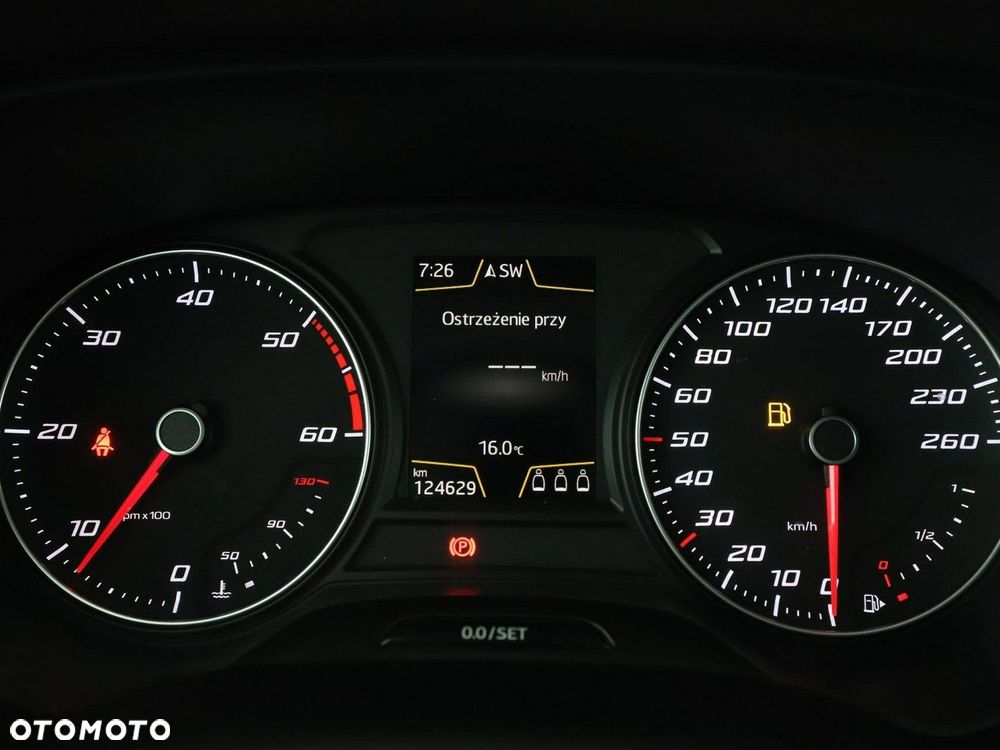 Seat Ateca 1.6 TDI Style - 22