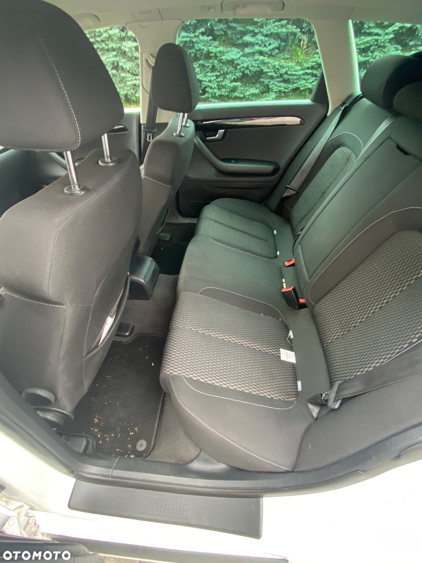 Seat Exeo ST 1.8T Sport - 13