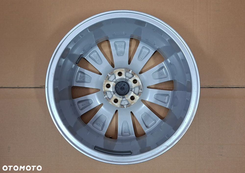 Felgi Aluminiowe 16 Seat Arona 5x100 ET 45 - 14