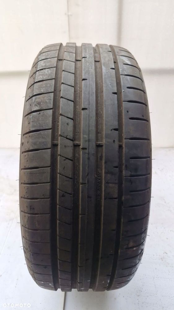 Dunlop SP SportMaxx RT 2 215/45R17 91 Y rant ochronny, wzmocnienie XL