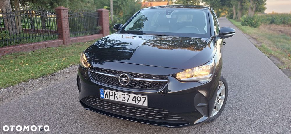 Opel Corsa 1.2 Elegance S&S - 25