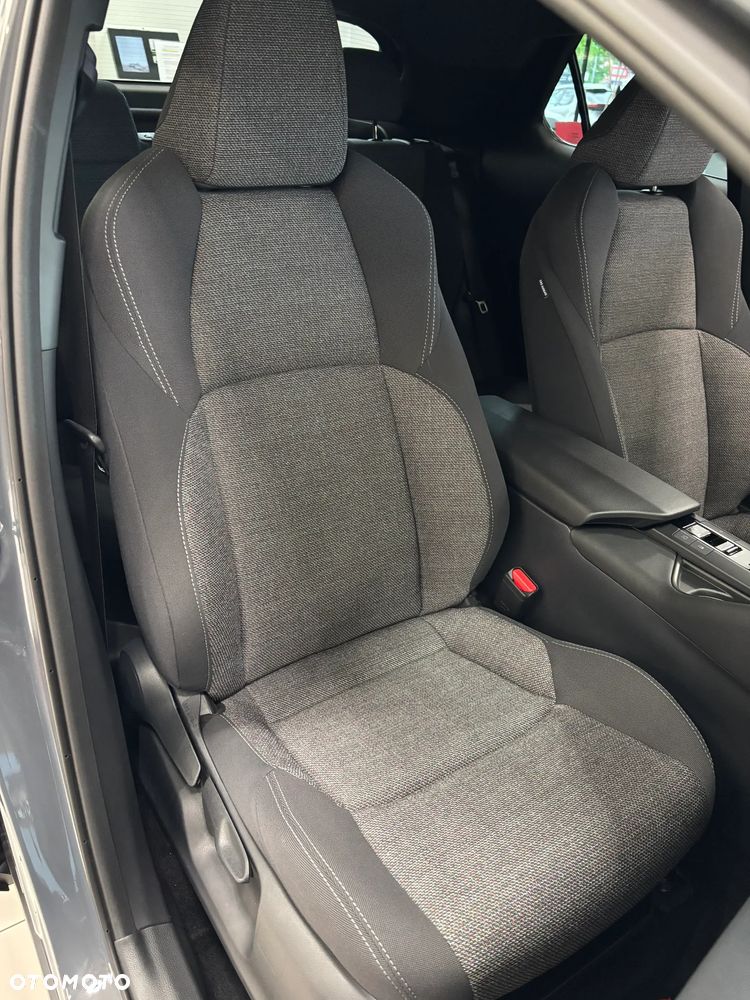 Toyota C-HR 1.8 Hybrid Style - 19