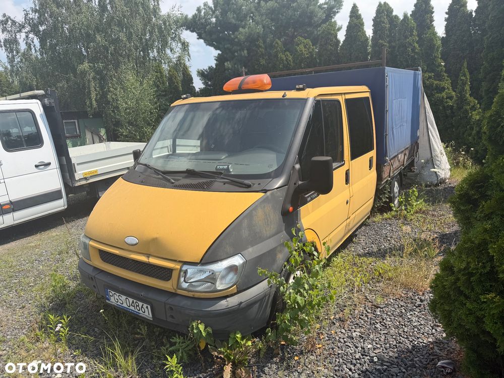 Ford Transit - 2