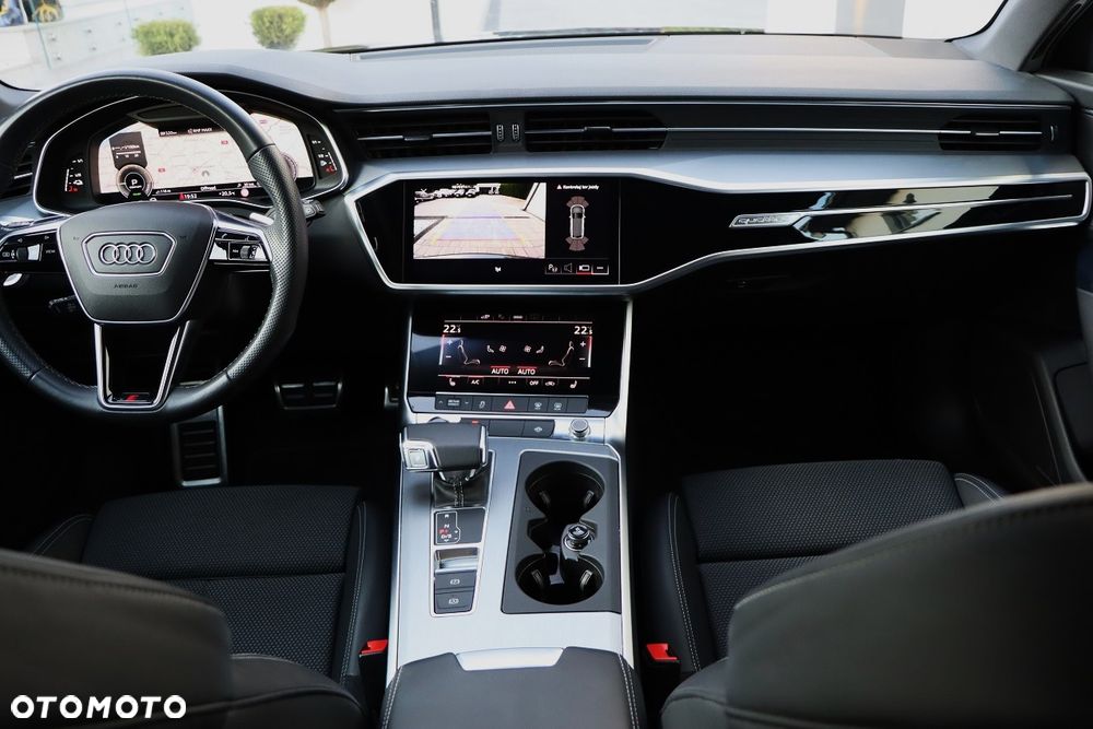 Audi A6 Avant - 19