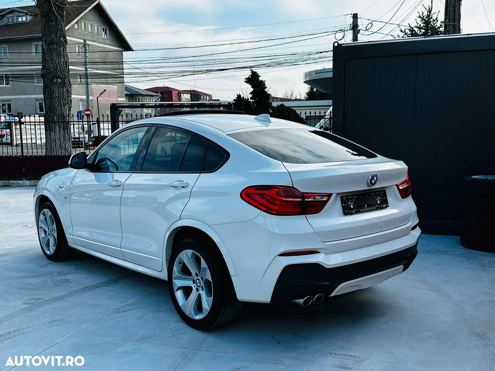 BMW X4 M - 2