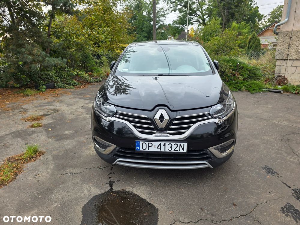 Renault Espace Energy dCi 160 EDC Initiale Paris - 2