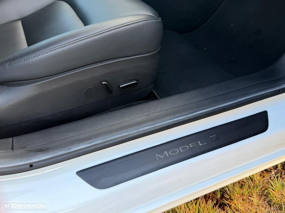 Tesla Model 3 Tração Traseira - 9