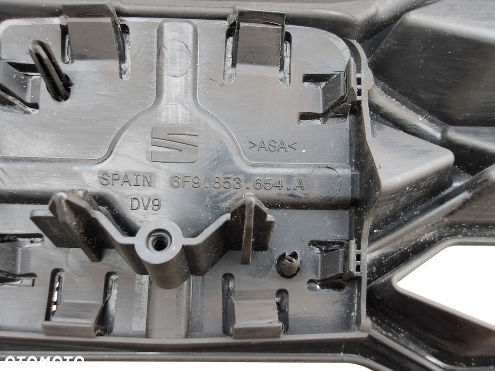 ATRAPA GRILL SEAT ARONA FR LIFT 6F9853654A - 15