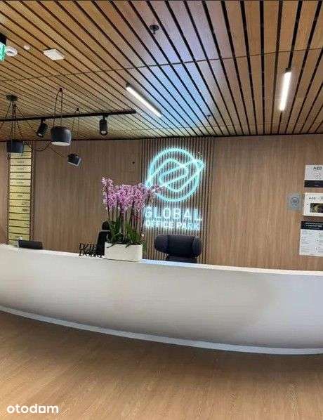 Zamieszkaj w prestiżowej inwestycji Global Apartments