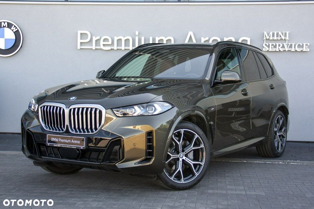 BMW X5 - 4