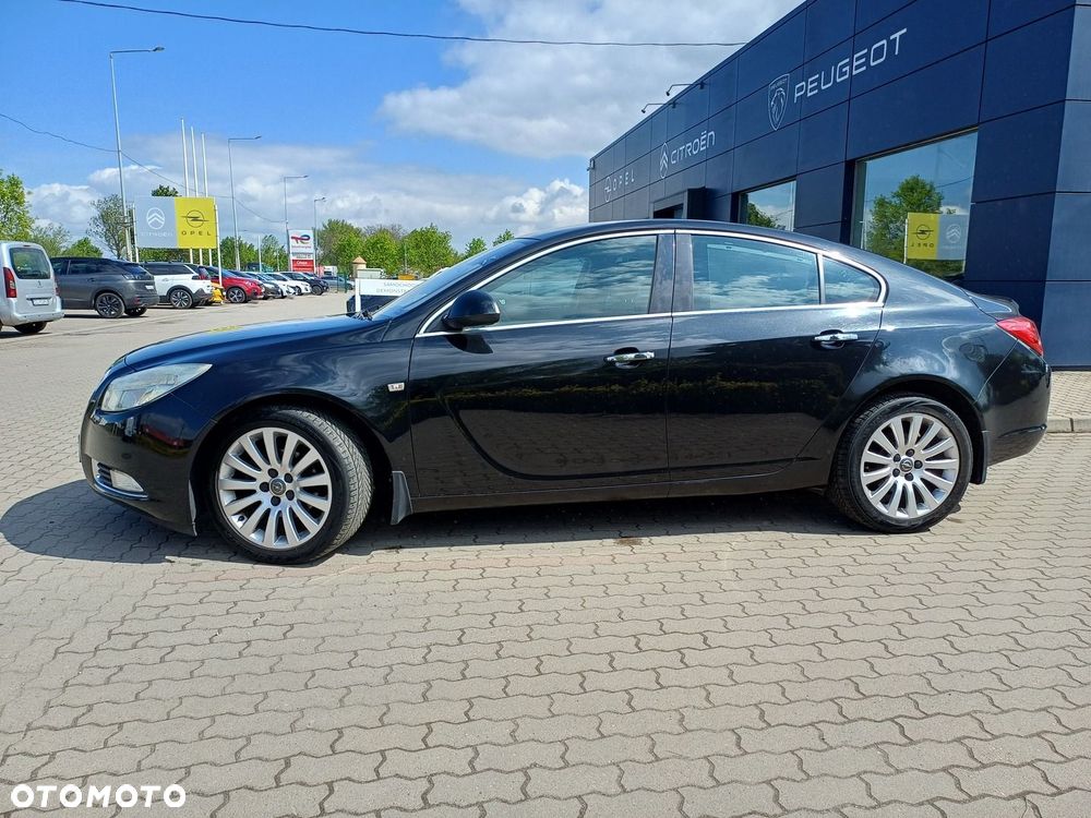 Opel Insignia - 7
