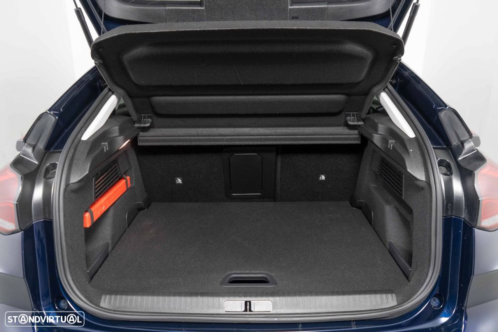 Citroën C4 1.2 PureTech Shine - 12