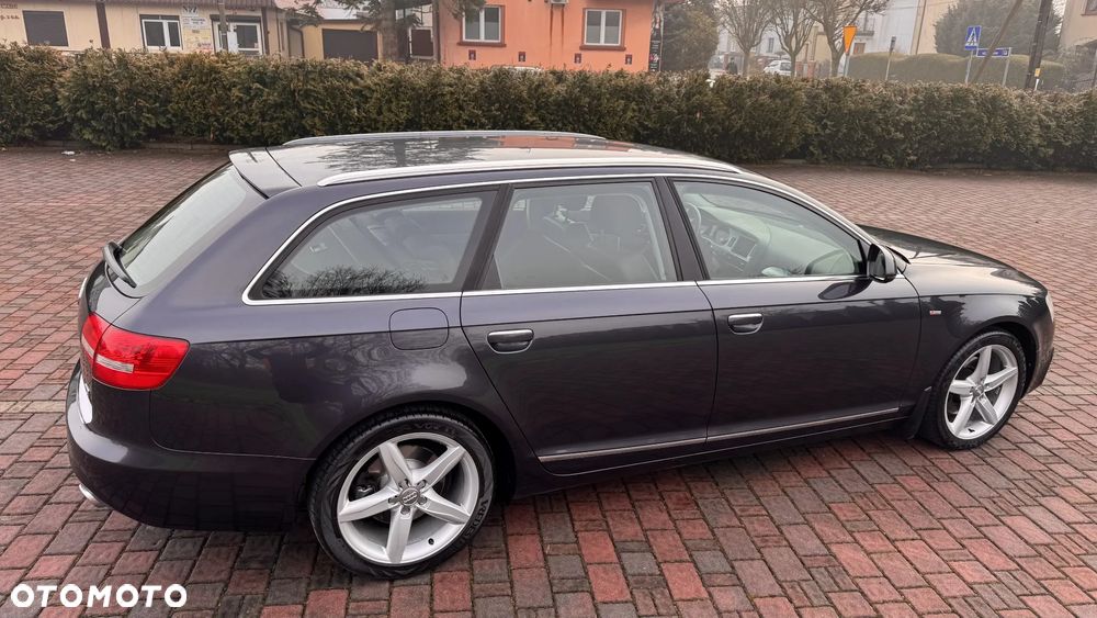 Audi A6 Avant 2.0 TDIe DPF - 19