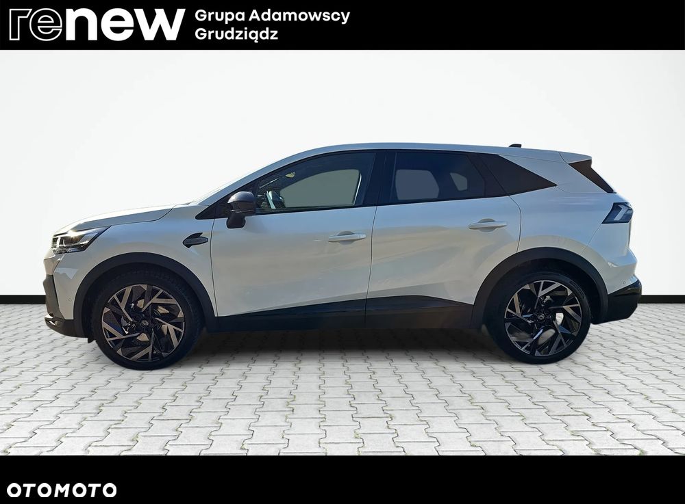 Renault Symbioz 1.6 E-Tech Full Hybrid 145 Esprit Alpine - 8