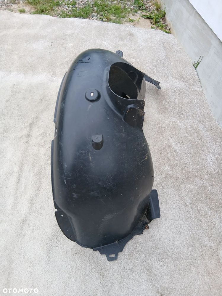 NADKOLE PRZEDNIE LEWE SKODA OCTAVIA III - 3
