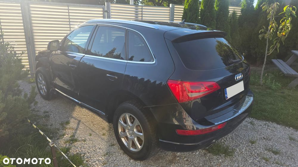 Audi Q5 2.0 TDI Quattro - 3