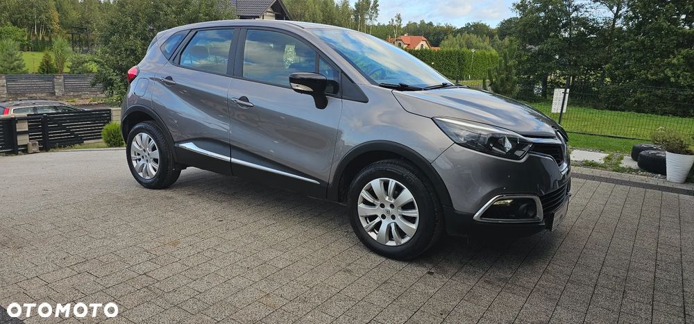 Renault Captur ENERGY TCe 90 Start&Stop Intens - 17