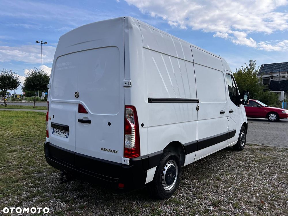 Renault Master L2H2 - 4