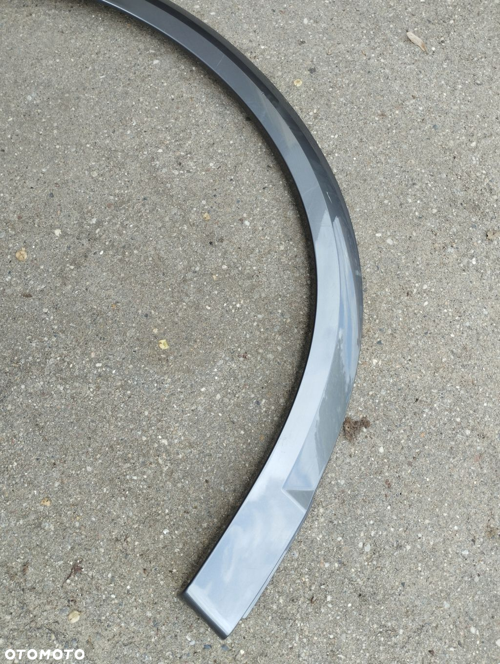 Listwa na błotnik prawy tył Seat Cupra Formentor 5FF - 3