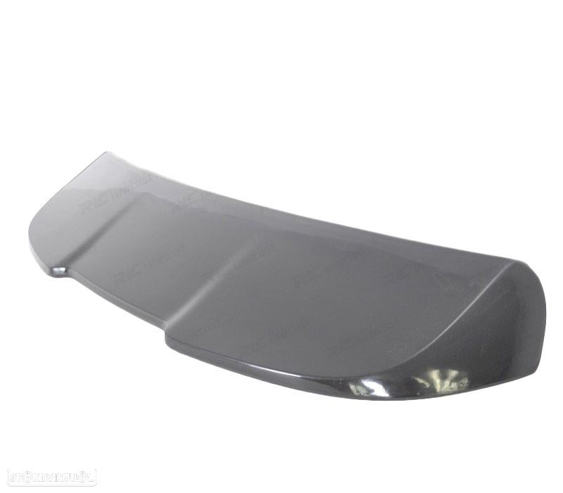 AILERON SPOILER TRASEIRO AUDI A6 C7 S6 S-LINE RS6 08-11 - 5
