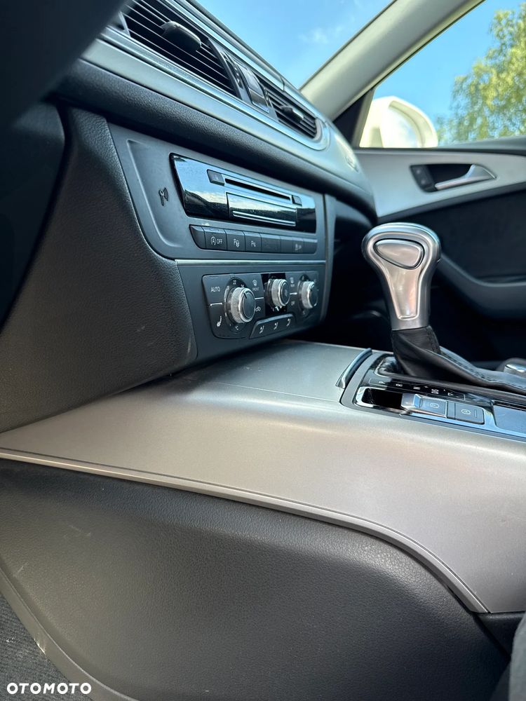 Audi A6 Limousine - 4