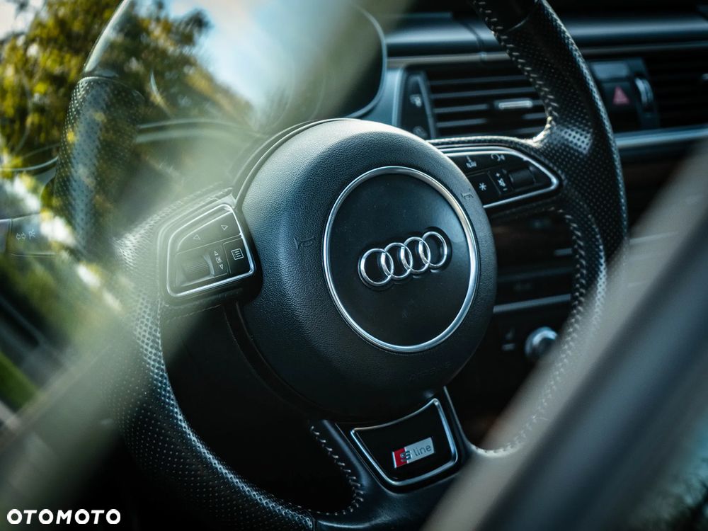 Audi A7 Sportback - 27