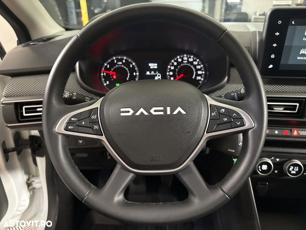 Dacia Sandero - 16